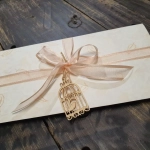gift voucher