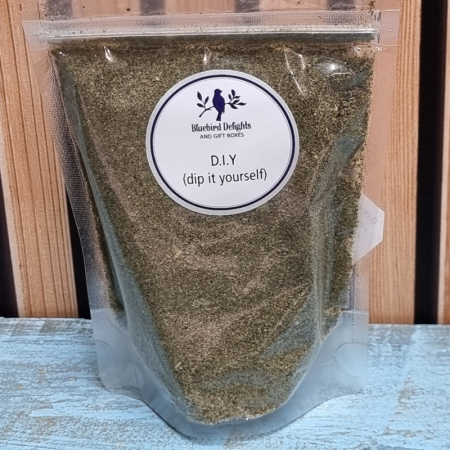 DIY 1
