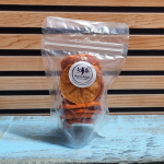 dehy persimmons