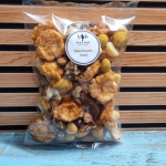 Blues brewski blend