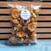 Blues brewski blend