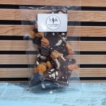 Dark choc fruit n nut