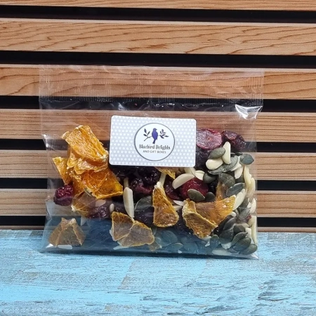 Super handy salad candy – very berri