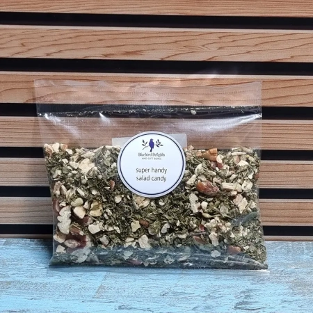 Super handy salad candy – waldorf