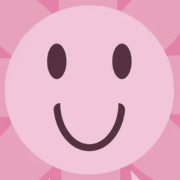 A big smile for you!