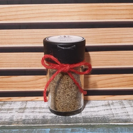 bird-e-q blend
