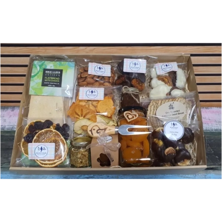 byrd board buddies box (6-8 peeps)