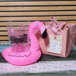 flamingo flapper