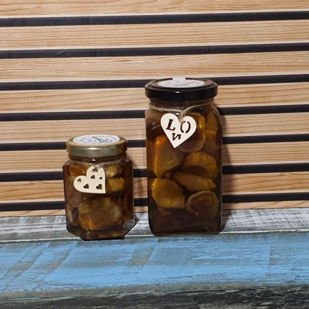 honey brandy figs
