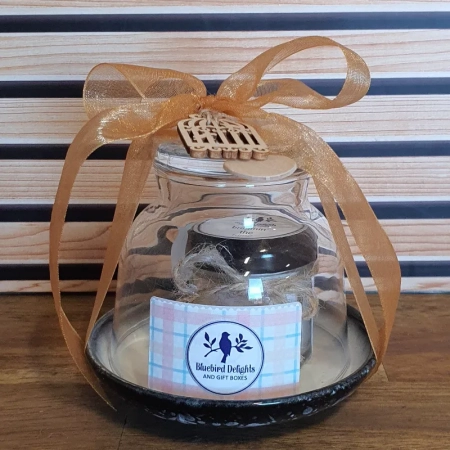 if you like it...put a bling on it!