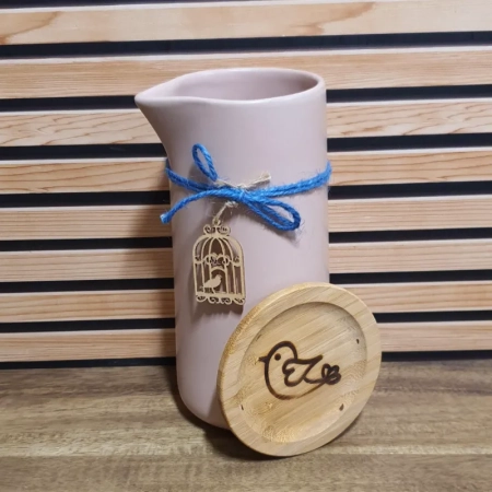 ceramic jug set
