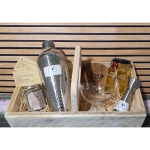 daiquiri flocktail kit