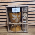 fondue kit