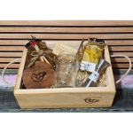 gin gin splash flocktail kit