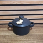 tapas pot