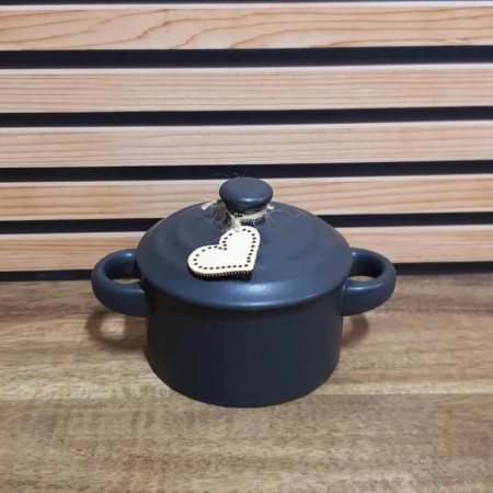 tapas pot