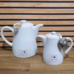 tea pots