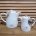 tea pots