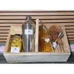 tom collins flocktail kit