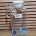 water jug and cubes