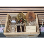 whiskey mac flocktail kit